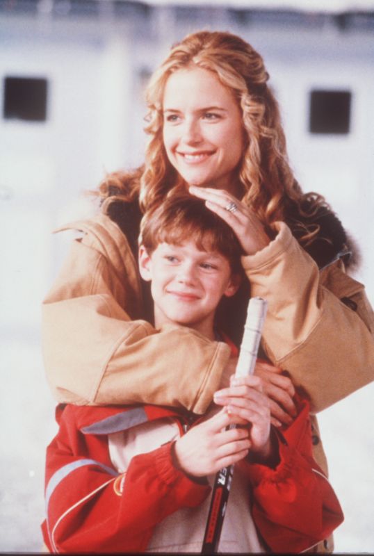 Jack Frost (1998) Troy Miller Synopsis, Characteristics, Moods